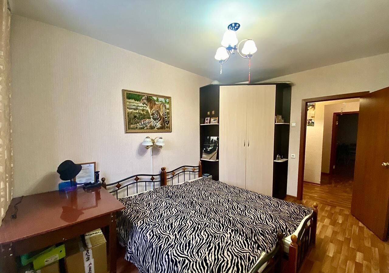 квартира г Копейск ул Калинина 17а Копейский г. о. фото 15