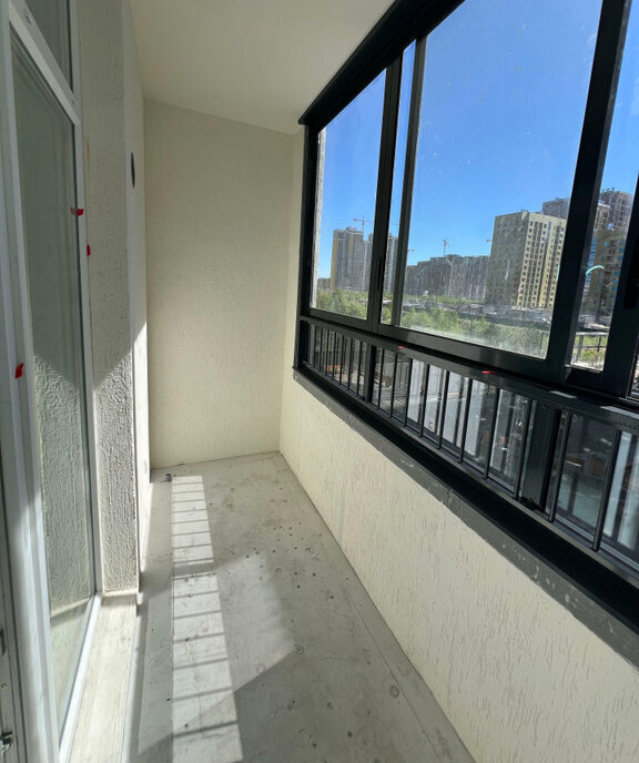 квартира г Екатеринбург Чкаловская ул Краснолесья 96/2 фото 5