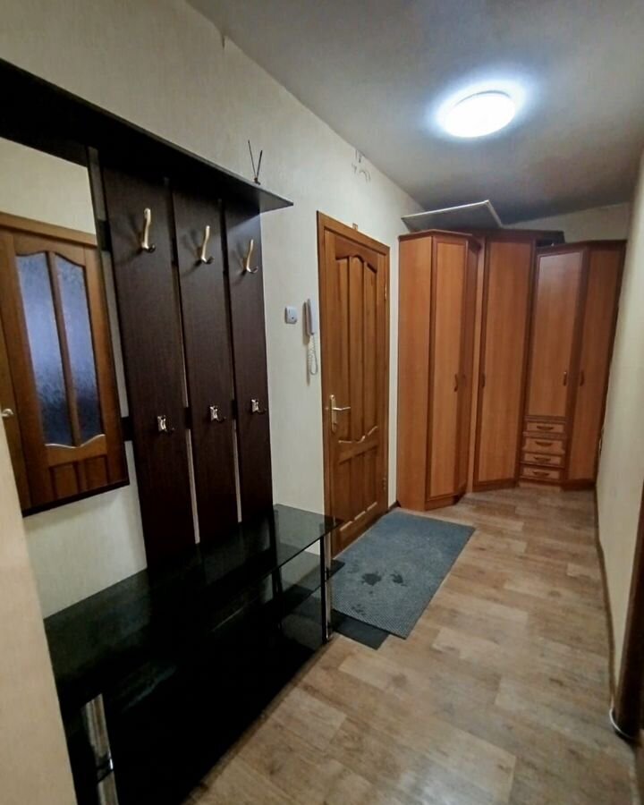 квартира г Челябинск р-н Калининский ул Косарева 63 фото 6
