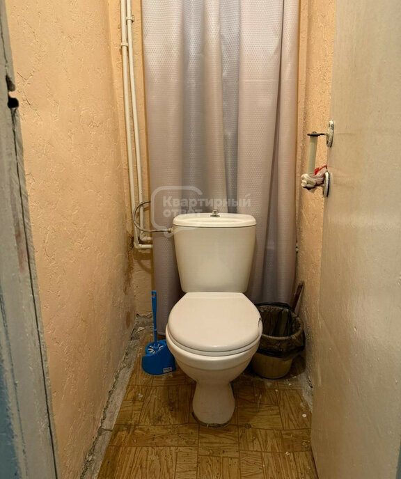 комната г Владимир ул Усти-на-Лабе 22 фото 14