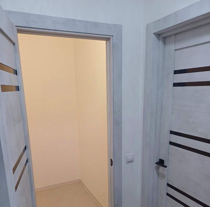 квартира г Воронеж р-н Коминтерновский ул Независимости 55/10 фото 11