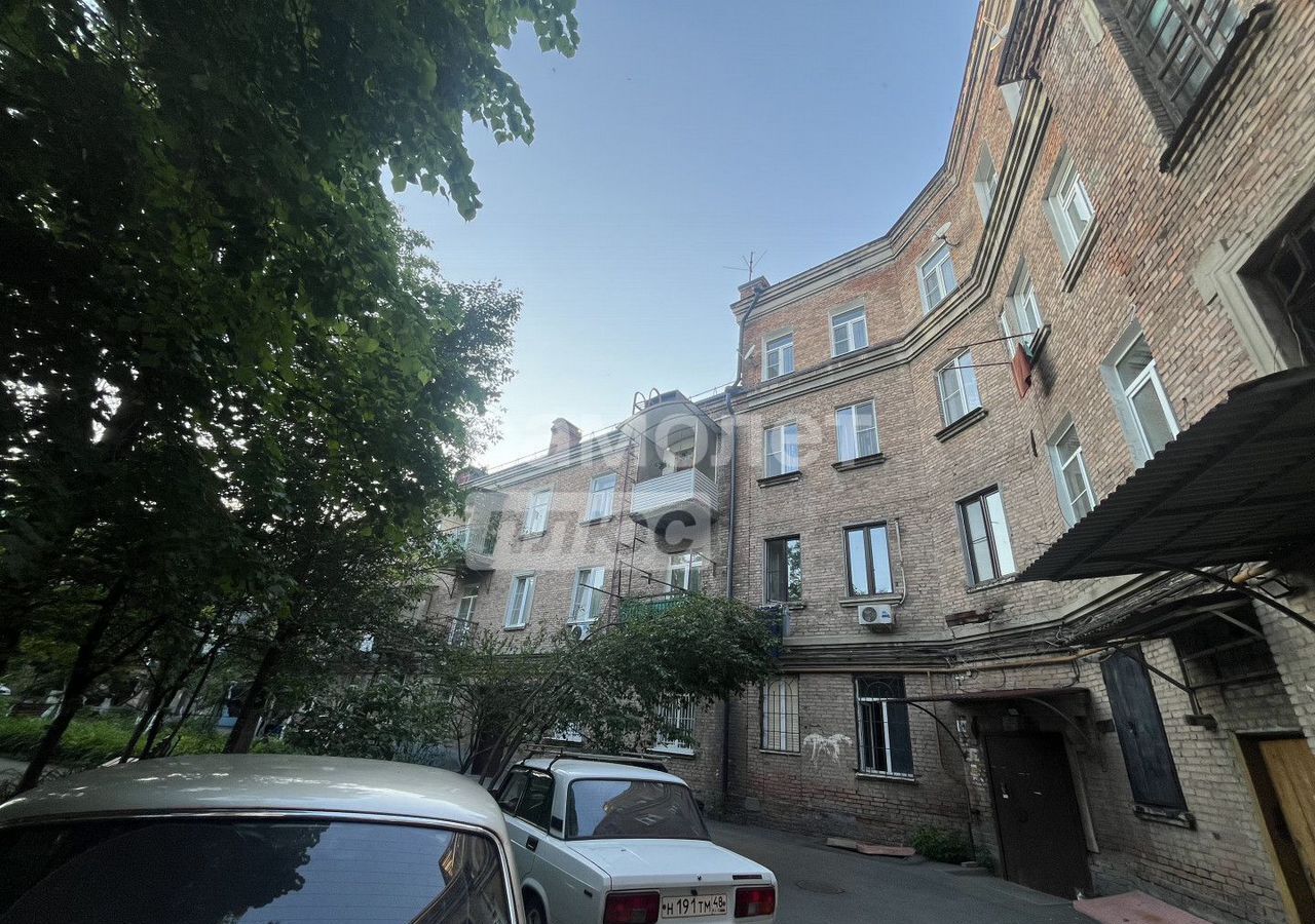 квартира г Владикавказ р-н Промышленный ул Маркова 91 Республика Северная Осетия — Владикавказ фото 20