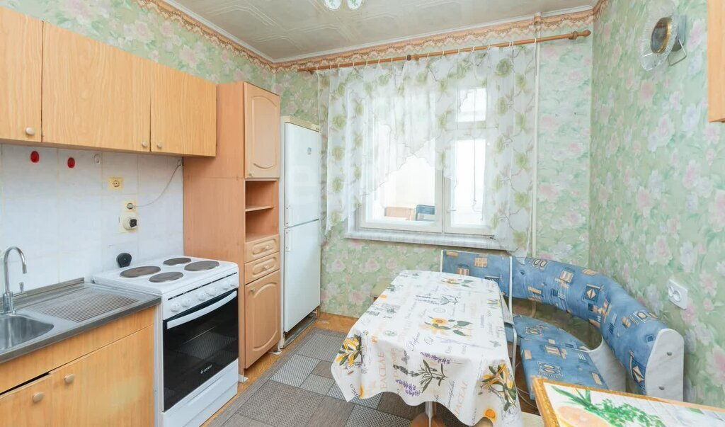 квартира г Пермь ул Архитектора Свиязева 12 фото 5