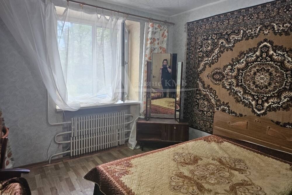 квартира г Георгиевск ул Черняховского 73а фото 3