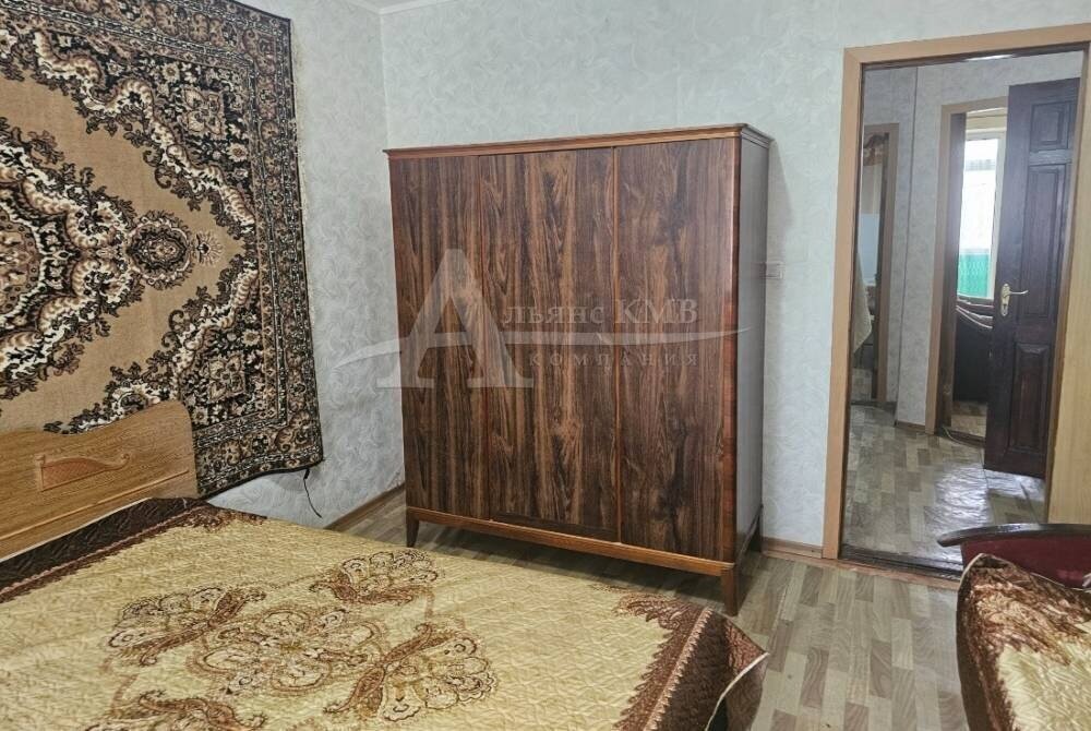 квартира г Георгиевск ул Черняховского 73а фото 5