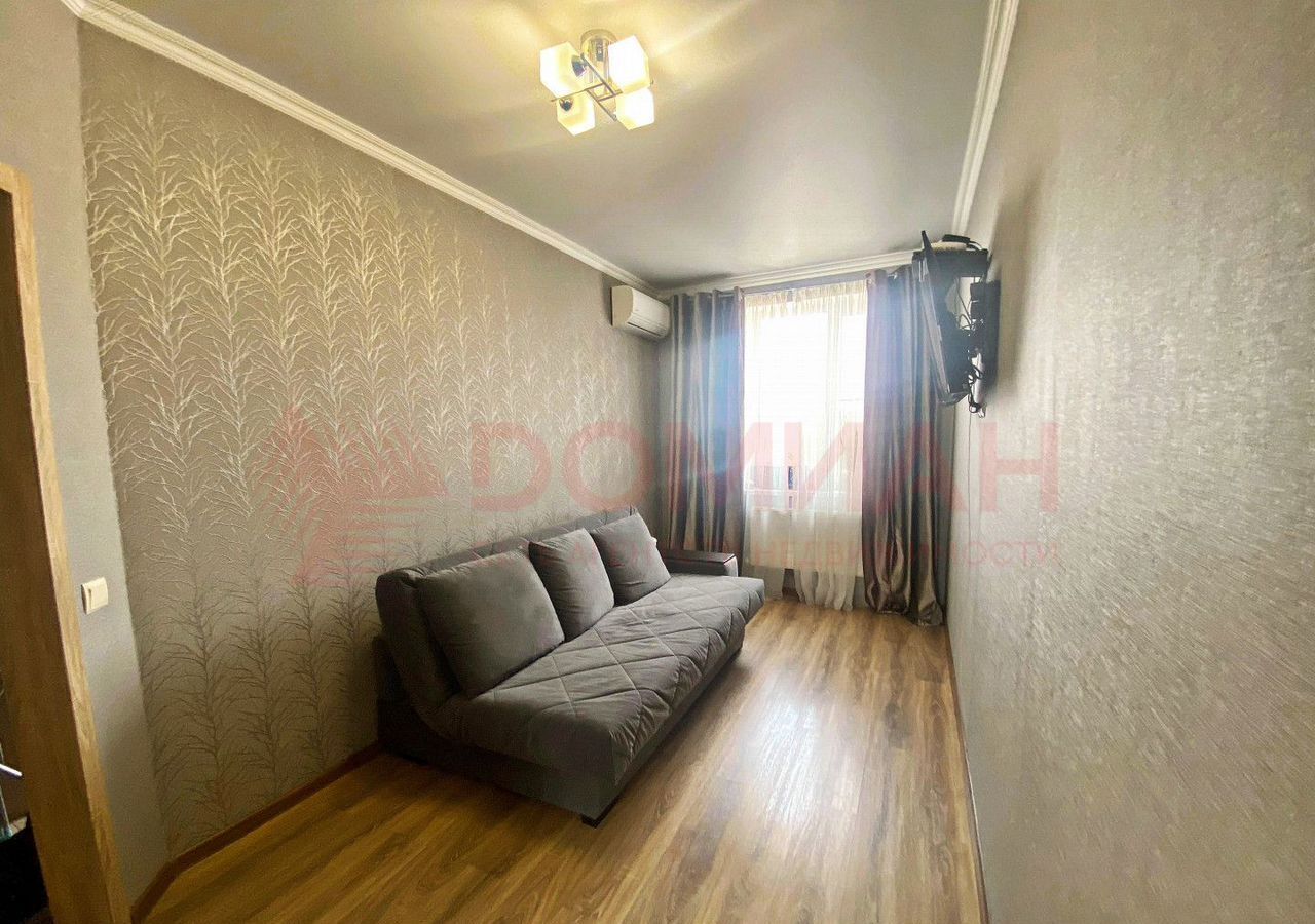 квартира г Батайск ул Ворошилова 239/56 фото 5