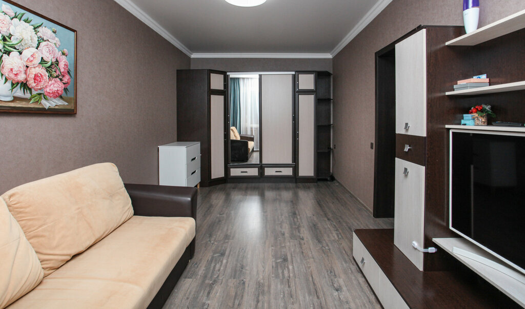 квартира г Ставрополь ул Серова 468/2 фото 8