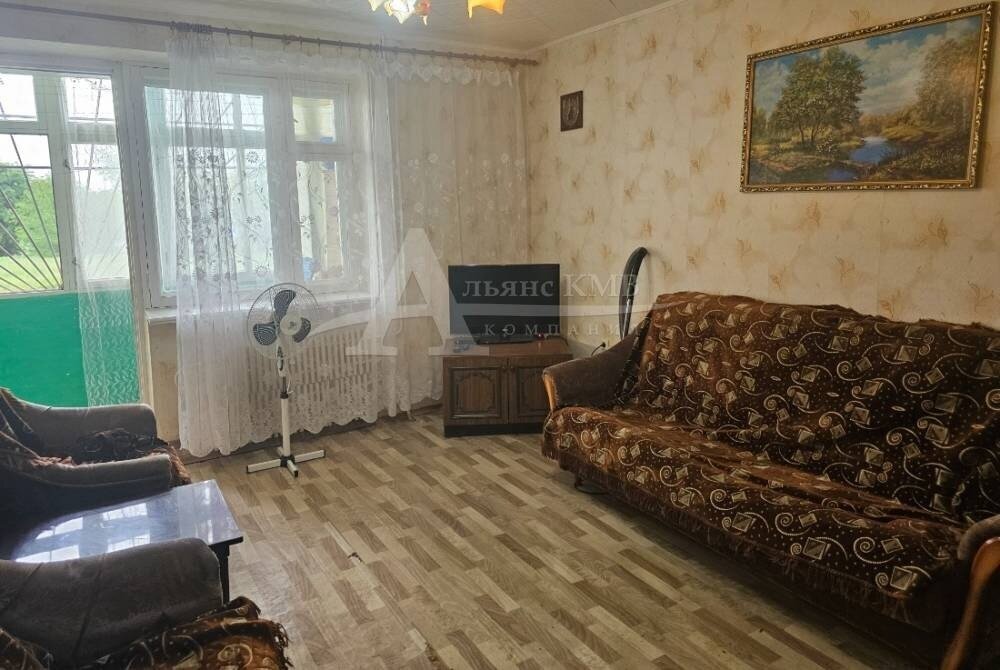 квартира г Георгиевск ул Черняховского 73а фото 11