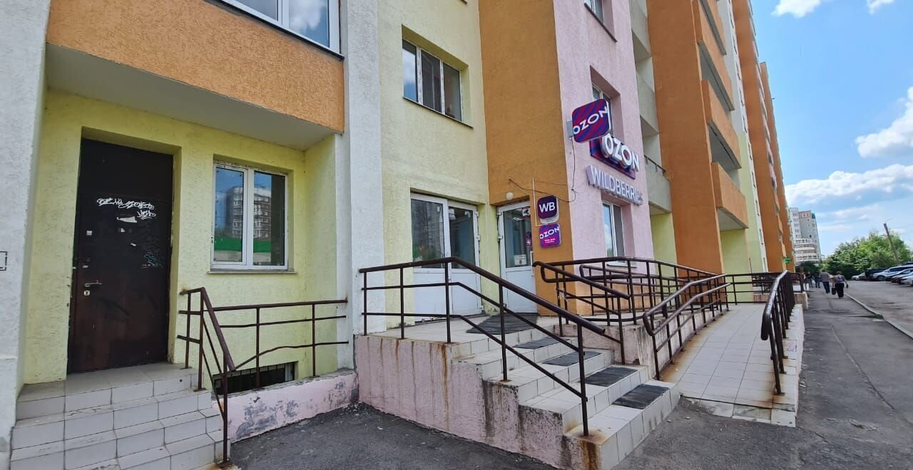 свободного назначения г Новокуйбышевск ул Свердлова 17 фото 2