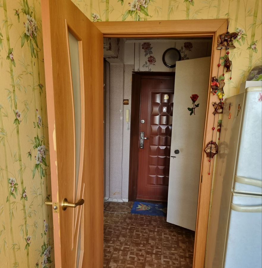 квартира р-н Краснокаменский г Краснокаменск 8-й мкр-н, 805 фото 6
