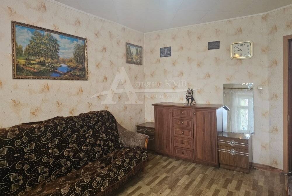 квартира г Георгиевск ул Черняховского 73а фото 12
