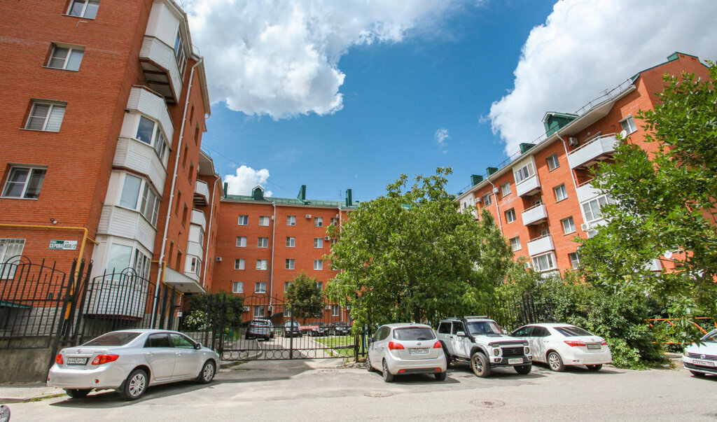 квартира г Ставрополь ул Серова 468/2 фото 15