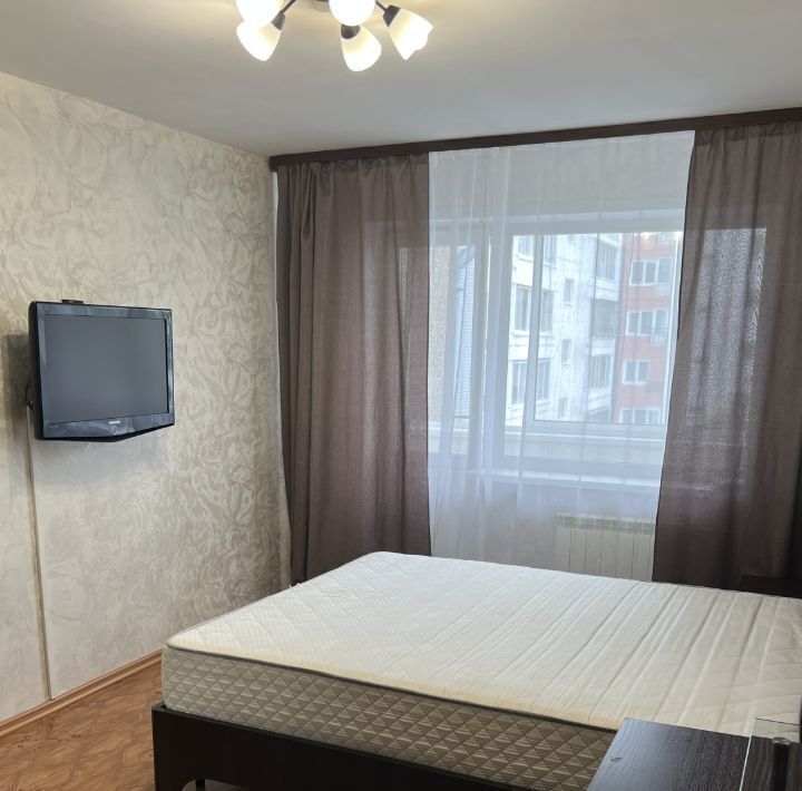 квартира г Иркутск р-н Октябрьский ул Байкальская 290 фото 13