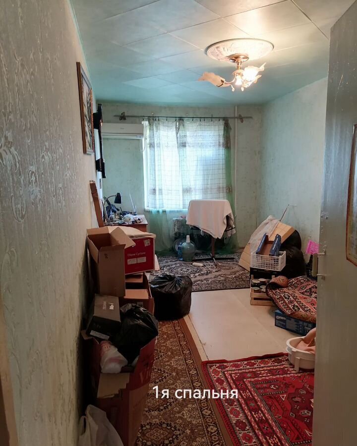 квартира р-н Нефтекумский г Нефтекумск 3-й мкр-н, 4к 2 фото 7