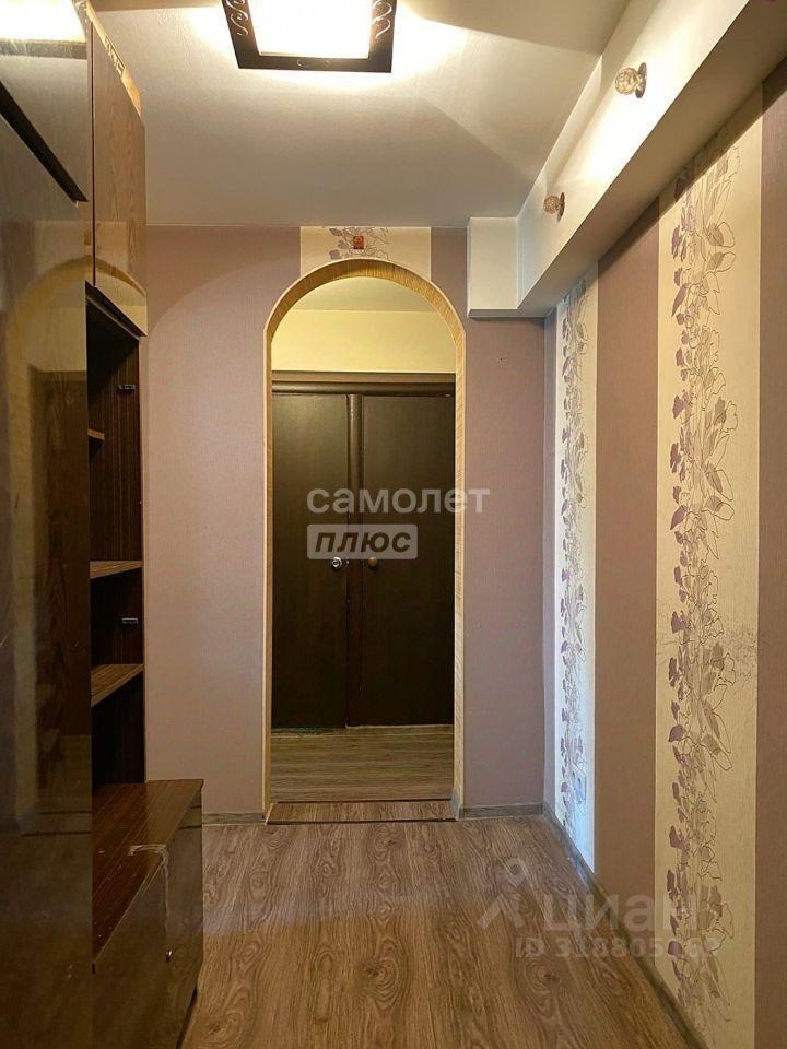 квартира г Домодедово ул Речная 14к/2 Домодедовская, Северный мкр фото 15