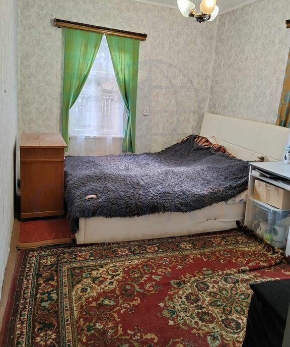 дом г Бердск Новый посёлок ул Пирогова 6 Речной Вокзал, Посёлок фото 20