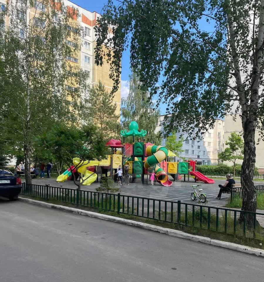 квартира г Брянск ул Абашева 8 фото 14