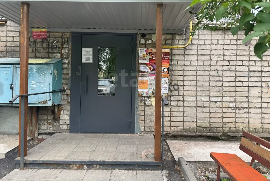 квартира г Нижний Тагил ул Константина Пылаева 20а фото 19