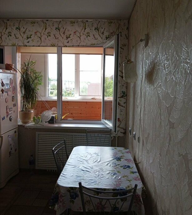 квартира г Старый Оскол мкр Углы 2 фото 6