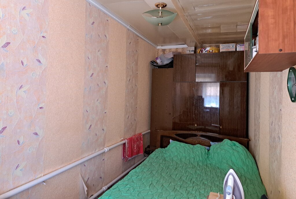 дом р-н Малоярославецкий г Малоярославец ул Чехова 38 фото 22