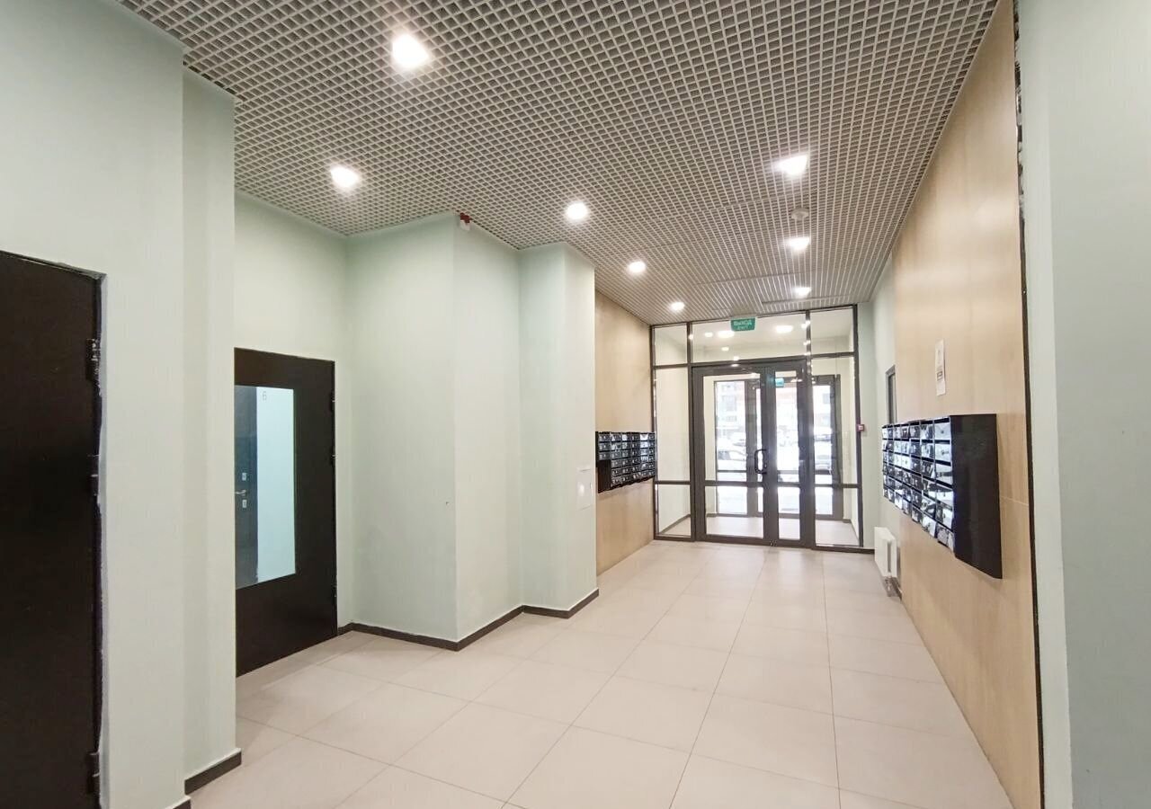 квартира г Пушкино ул Просвещения 8к/2 г. о. Пушкинский фото 8