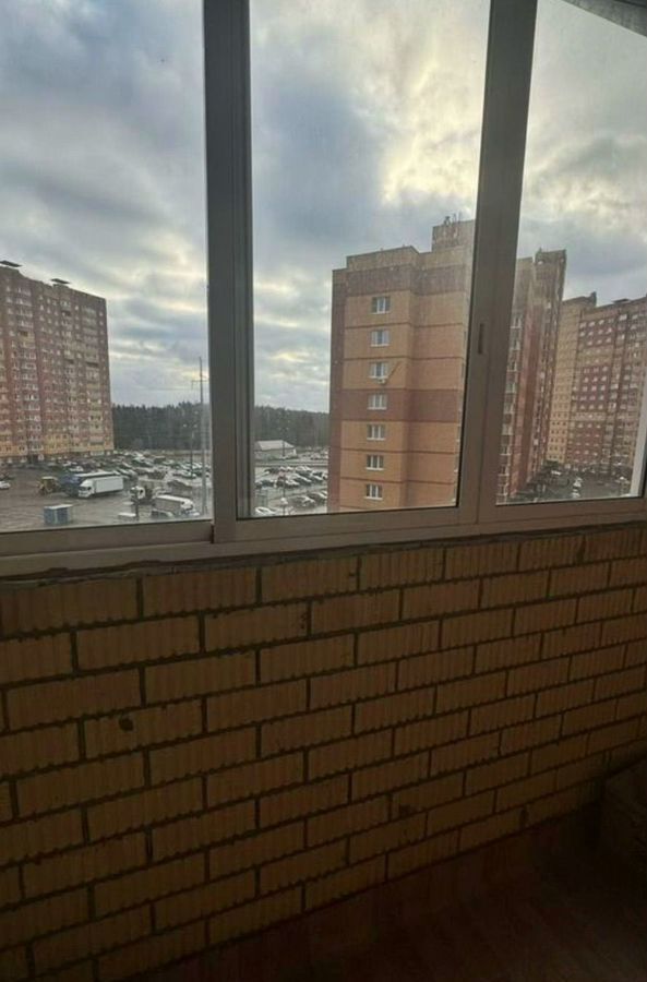квартира городской округ Одинцовский г Звенигород мкр-н Супонево, 3А фото 10