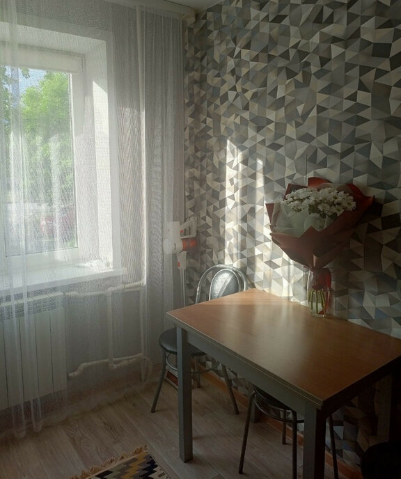 квартира г Курган мкр 3-й жилой район Заозёрный, 24 фото 3