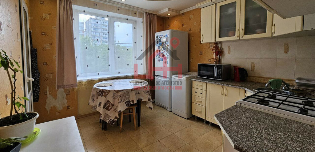квартира г Ессентуки ул Вокзальная 47ак/3 фото 1
