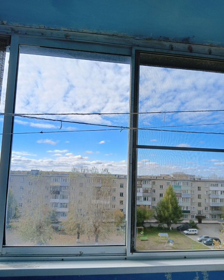квартира р-н Куйбышевский г Куйбышев 14-й квартал 2 фото 3