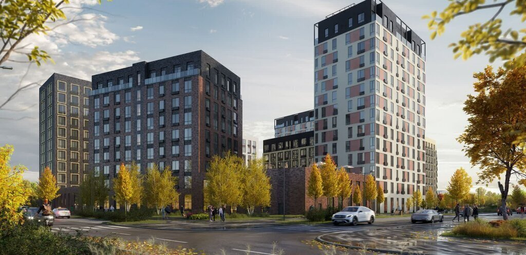 свободного назначения г Тюмень ул Новаторов 30 фото 4
