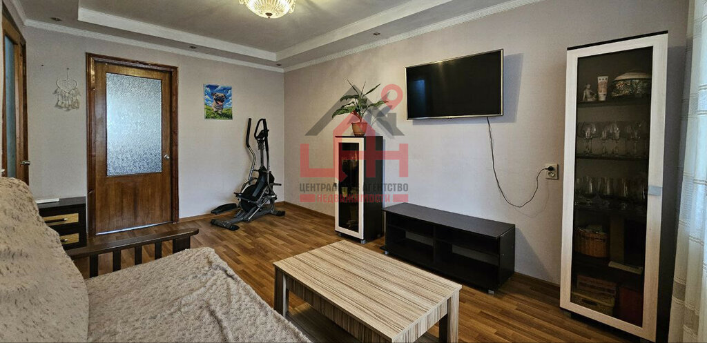 квартира г Ессентуки ул Вокзальная 47ак/3 фото 9