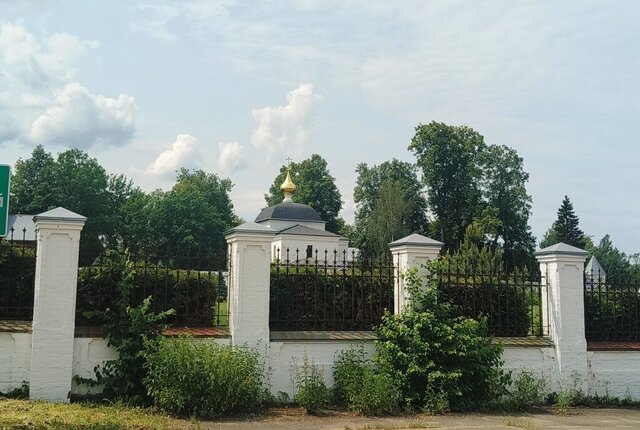 с Махра ул Монастырская фото