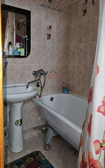 квартира г Ессентуки ул Вокзальная 47ак/3 фото 18