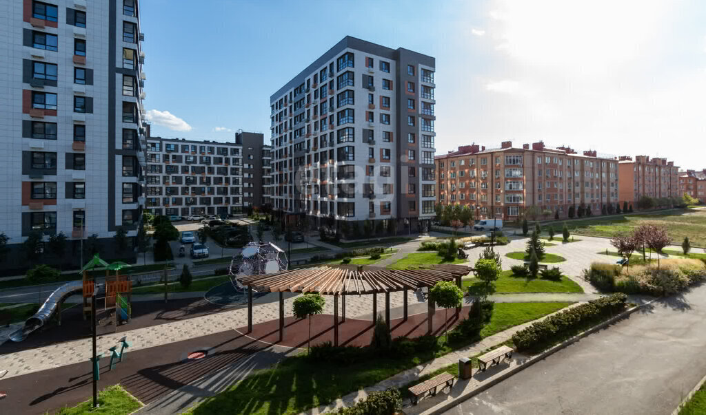 квартира г Батайск ул Ушинского 41к/1 фото 15
