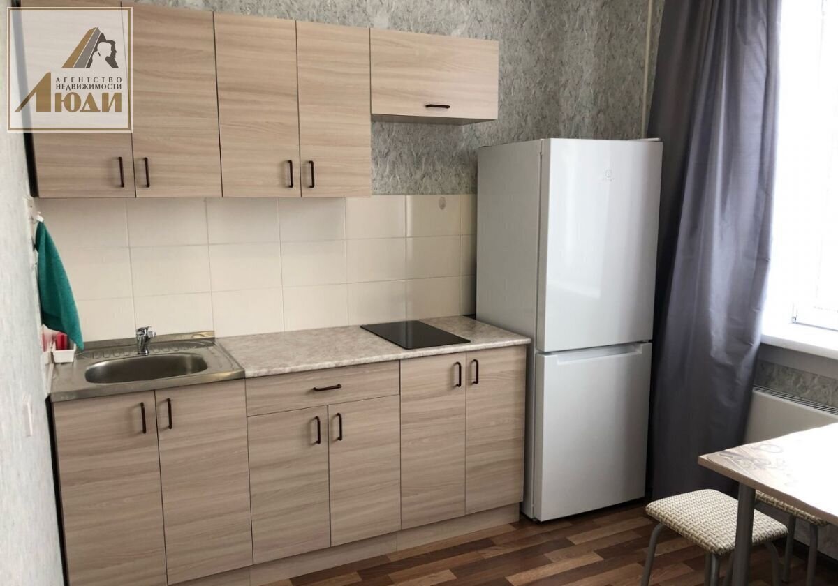 квартира г Новосибирск р-н Ленинский ул Титова 276 фото 9