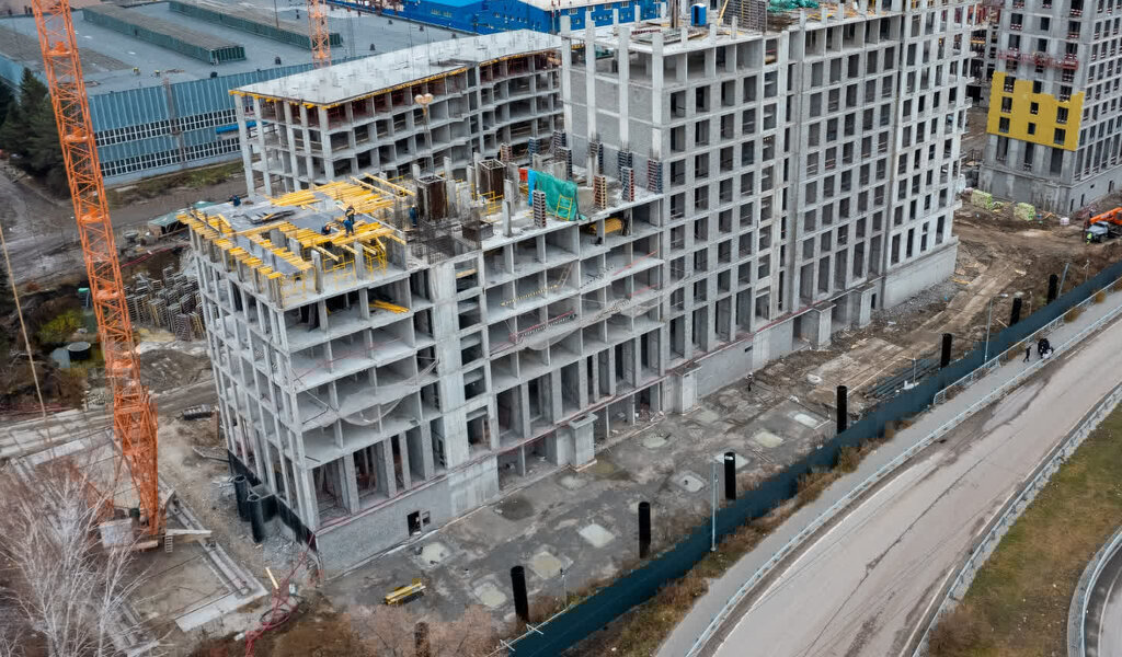 свободного назначения г Тюмень ул Новаторов 30 фото 9