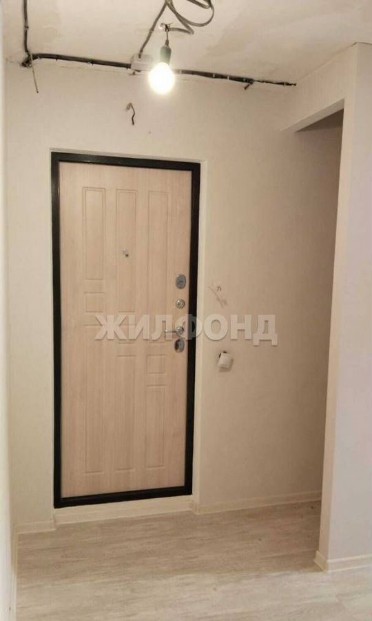 квартира г Новосибирск ул Пархоменко 100 Площадь Маркса фото 1
