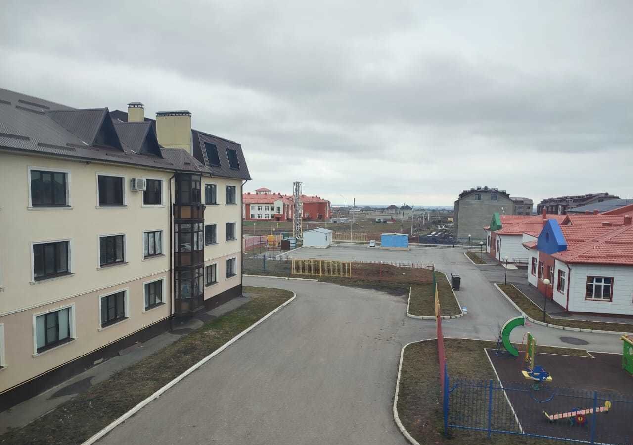 квартира г Нальчик Дубки ул Шогенова 51 фото 4