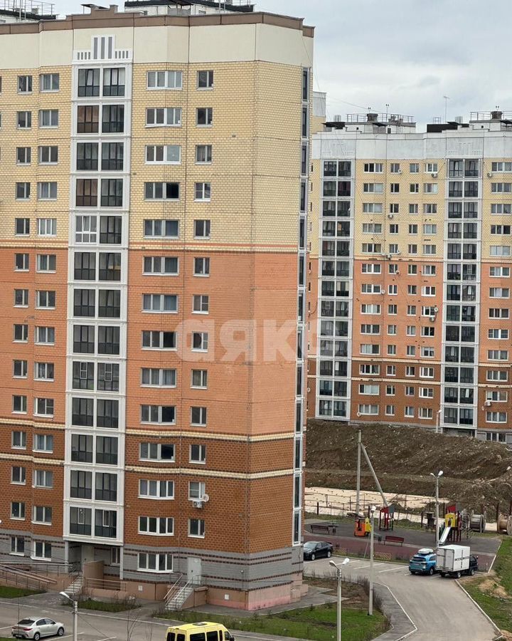 торговое помещение городской округ Одинцовский г Звенигород мкр Восточный 3-й мкр-н, 18 фото 1