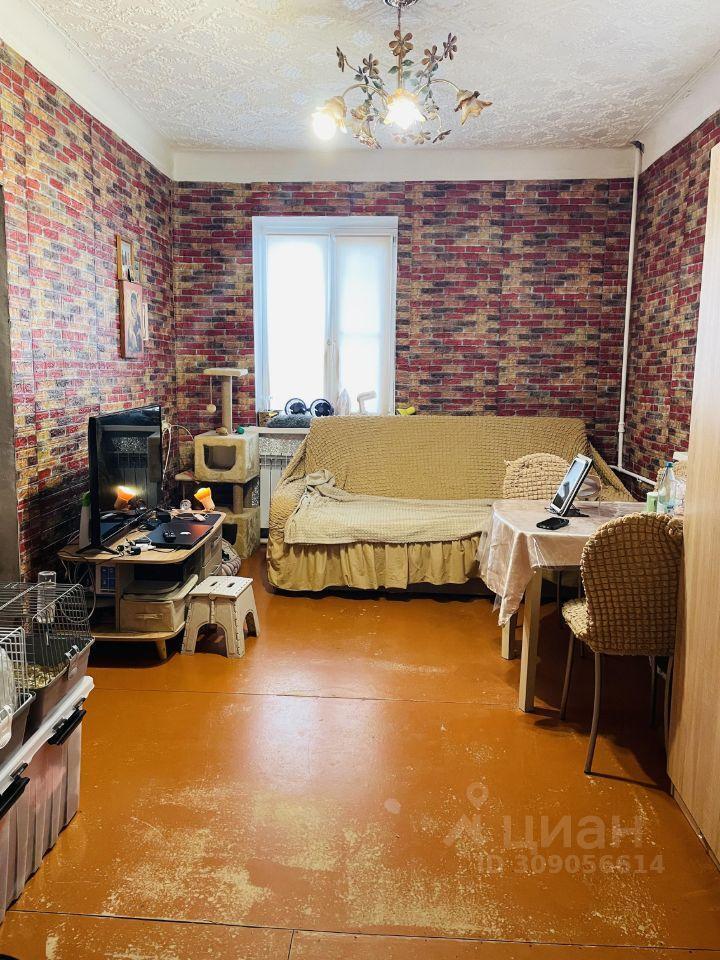 квартира г Шатура г Рошаль ул Урицкого 49 фото 3