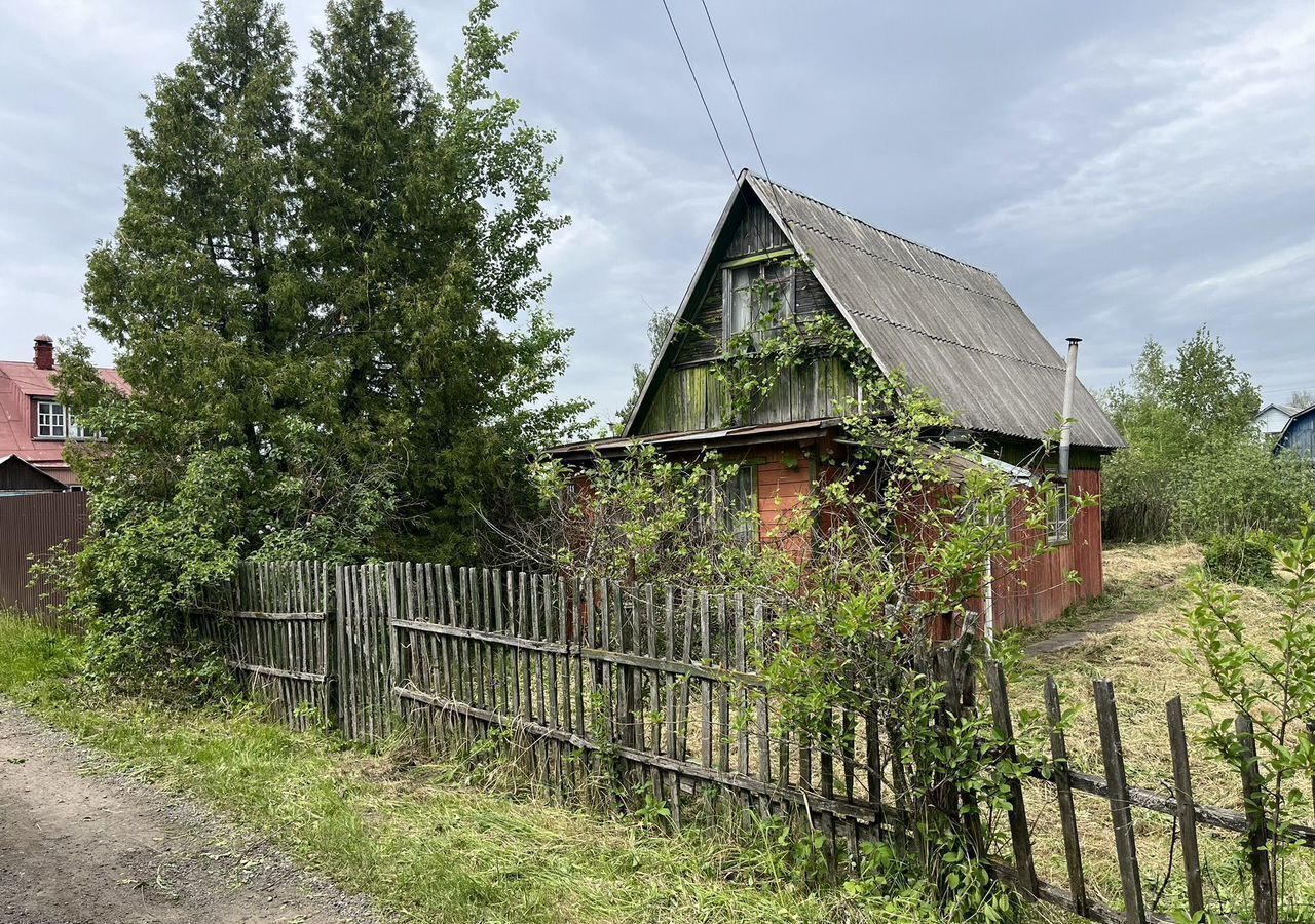 дом г Электрогорск снт тер.Рассвет Подольский завод 59 км, 111, Павлово-Посадский г. о., Горьковское шоссе фото 1