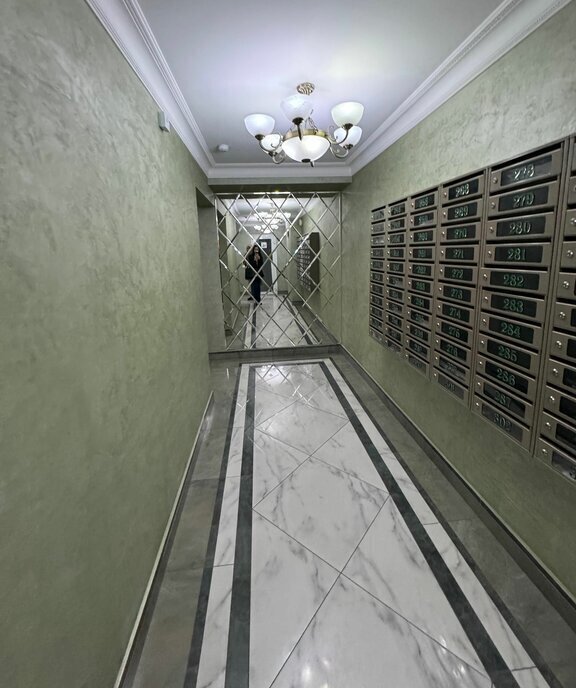 квартира г Краснодар ул Дальняя 8к/2 фото 4