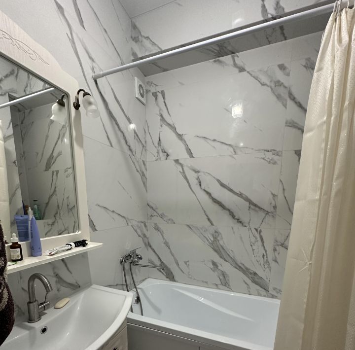 квартира г Каспийск пр-кт Акулиничева 33а фото 7
