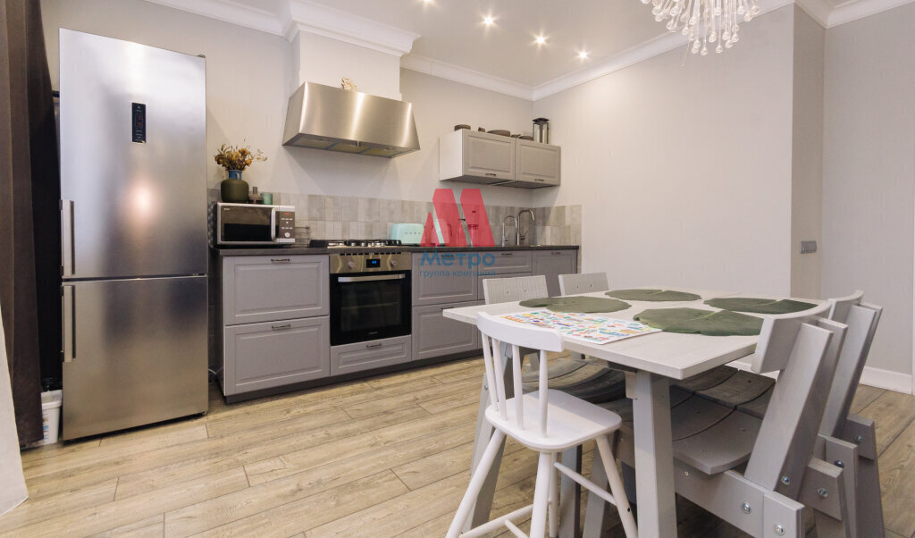 квартира г Ярославль ул Вишняки 5к/2 фото 11