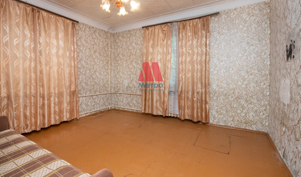 квартира г Ярославль Дядьково ул Балтийская 19 фото 5