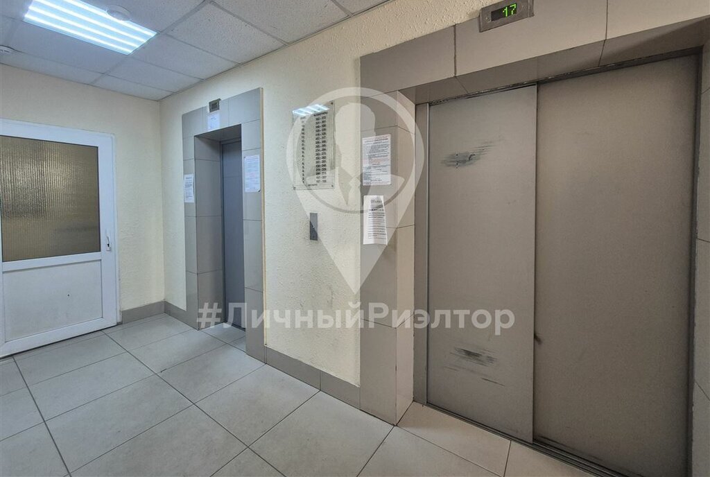 квартира г Краснодар р-н Прикубанский Музыкальный ул им. Сергея Есенина 110к/1 фото 15