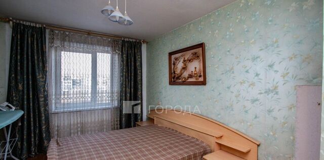квартира р-н Центральный ул Кирова 99 фото