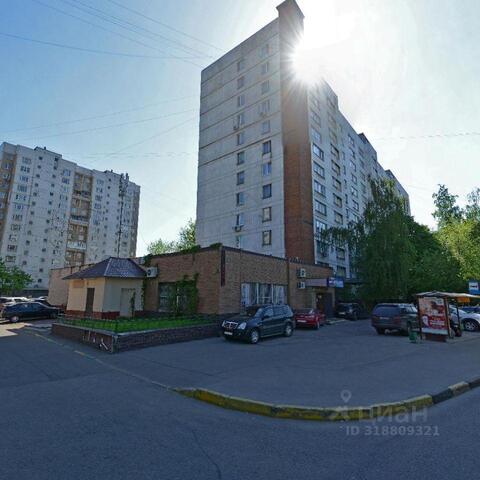 ул Ставропольская 60/1 Московская область фото