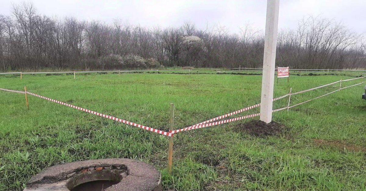 земля р-н Тимашевский г Тимашевск Тимашёвское городское поселение, Тенистая улица фото 4