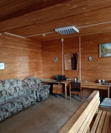 офис г Заринск ул Зеленая 6/3 фото 12